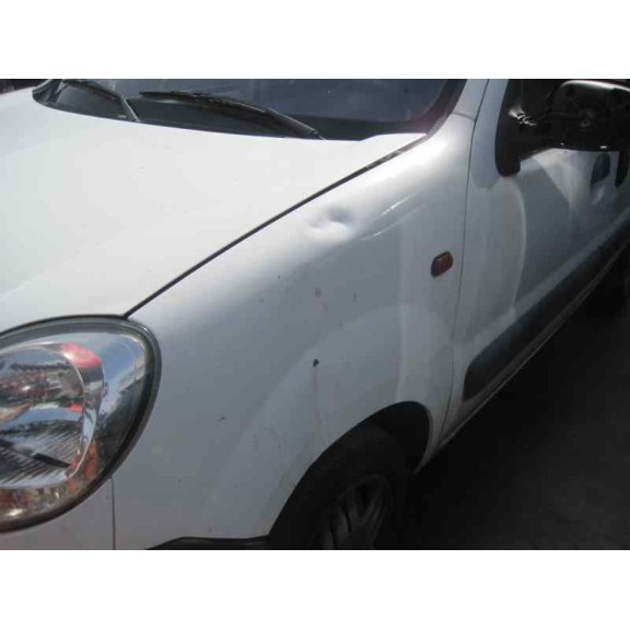 renault kangoo (f/kc0) del año 2004