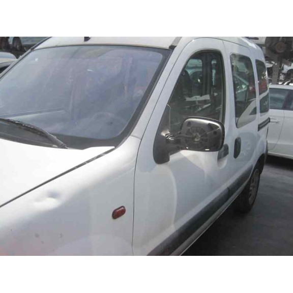 renault kangoo (f/kc0) del año 2004