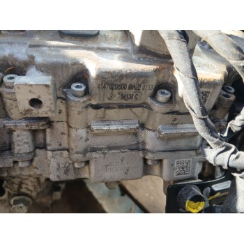 Recambio de caja cambios para kia proceed (cd) 1.6 t-gdi gt referencia OEM IAM 431152d500 33.000km automatica