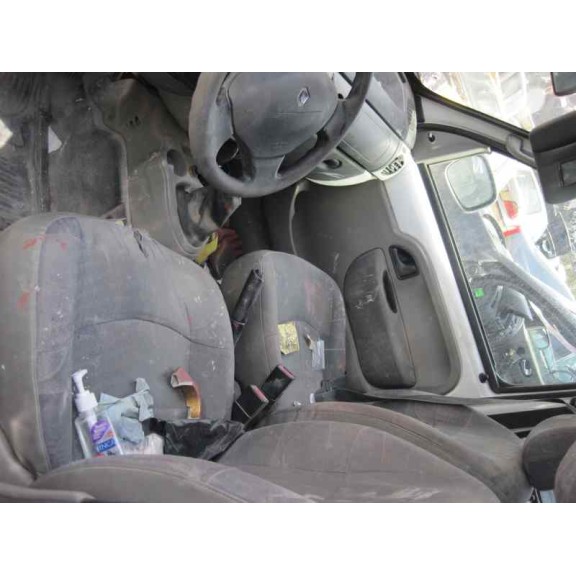 renault kangoo (f/kc0) del año 2004