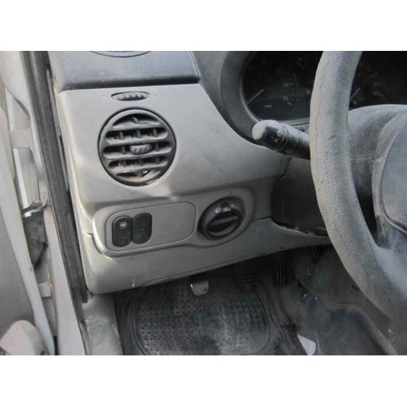 renault kangoo (f/kc0) del año 2004