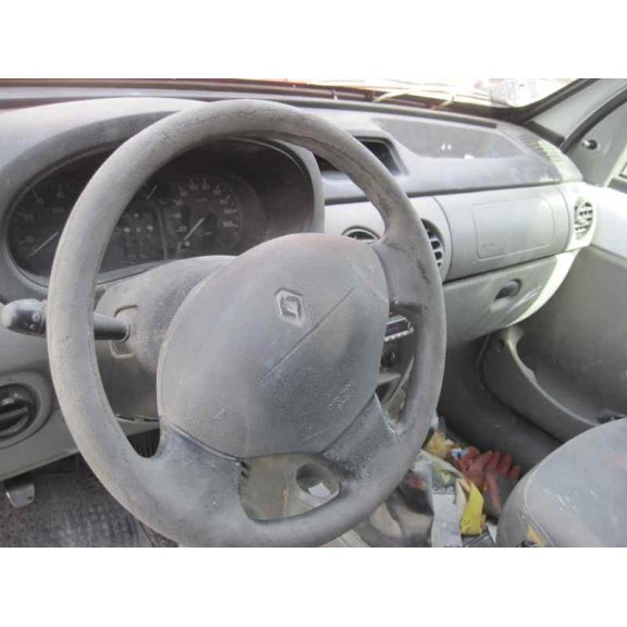 renault kangoo (f/kc0) del año 2004