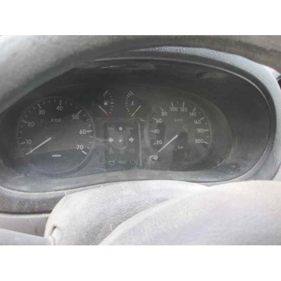 renault kangoo (f/kc0) del año 2004