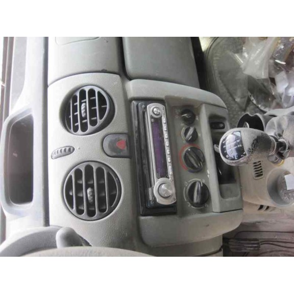 renault kangoo (f/kc0) del año 2004