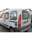 renault kangoo (f/kc0) del año 2004