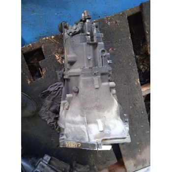 CAJA CAMBIOS MTFLT1 B 211.000KM 5V