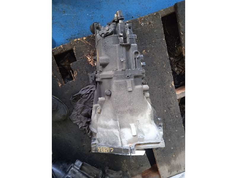 Recambio de caja cambios para bmw serie 3 compacto (e36) 318ti referencia OEM IAM MTFLT1 B 211.000KM 5V