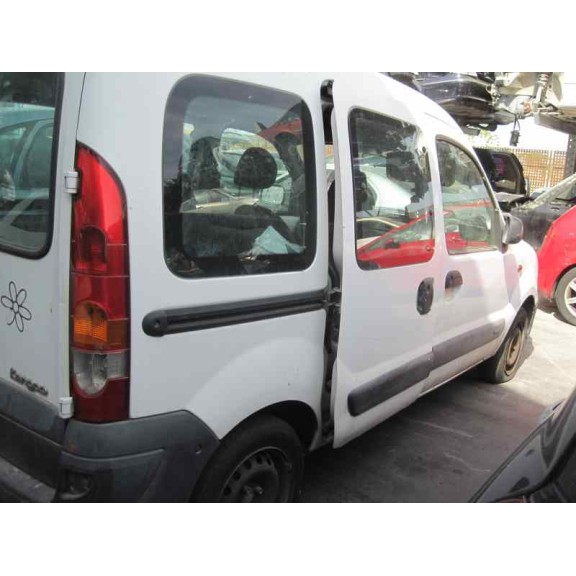 renault kangoo (f/kc0) del año 2004