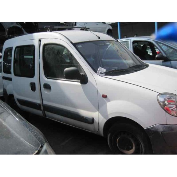 renault kangoo (f/kc0) del año 2004