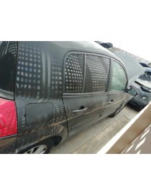 renault megane ii berlina 5p del año 2008 2