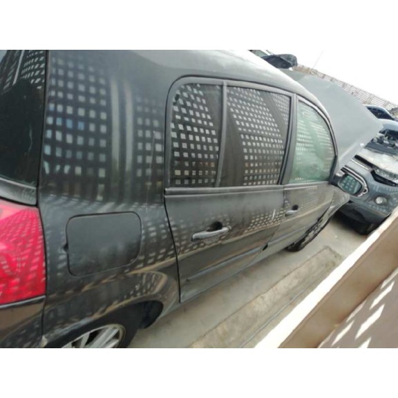 renault megane ii berlina 5p del año 2008