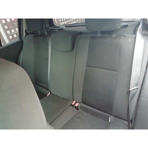 renault megane ii berlina 5p del año 2008