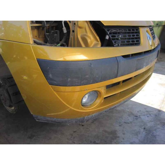 renault clio ii fase ii (b/cb0) del año 2001