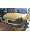 renault clio ii fase ii (b/cb0) del año 2001