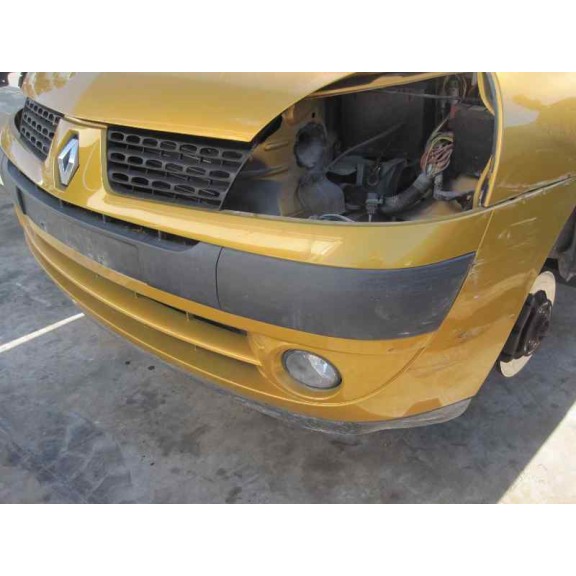 renault clio ii fase ii (b/cb0) del año 2001