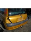 renault clio ii fase ii (b/cb0) del año 2001