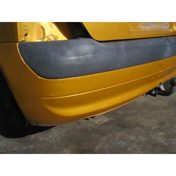 renault clio ii fase ii (b/cb0) del año 2001