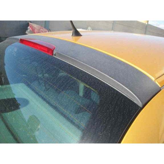 renault clio ii fase ii (b/cb0) del año 2001