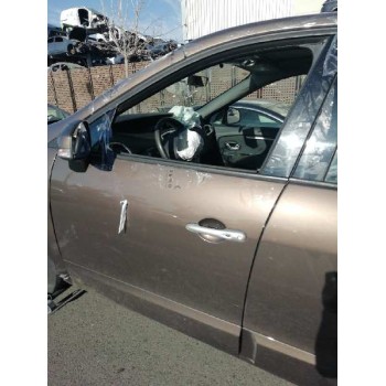 PUERTA DELANTERA IZQUIERDA 