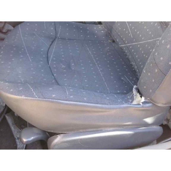 renault clio ii fase ii (b/cb0) del año 2001