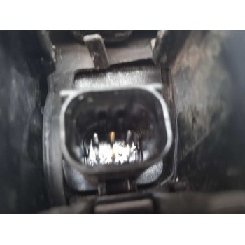 Recambio de maneta exterior delantera derecha para lexus ct 200h referencia OEM IAM  AZUL OSCURO 6 PINS