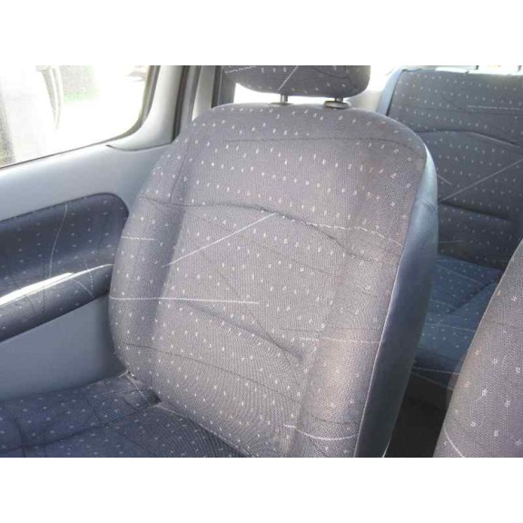 renault clio ii fase ii (b/cb0) del año 2001