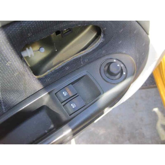 renault clio ii fase ii (b/cb0) del año 2001