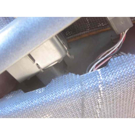 renault clio ii fase ii (b/cb0) del año 2001