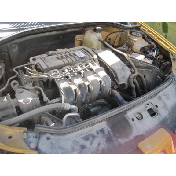 renault clio ii fase ii (b/cb0) del año 2001