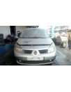 renault grand scenic del año 2005