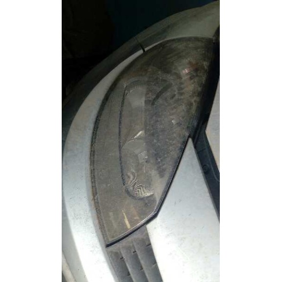 renault grand scenic del año 2005