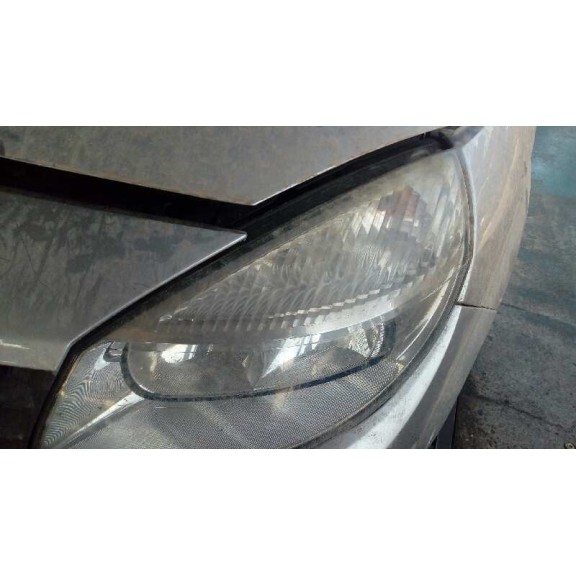 renault grand scenic del año 2005