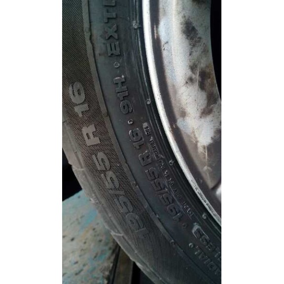 renault grand scenic del año 2005