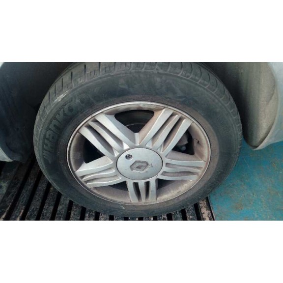 renault grand scenic del año 2005