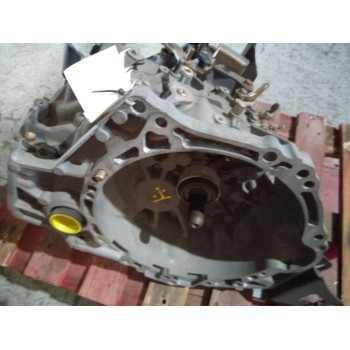 Recambio de caja cambios para toyota auris edition referencia OEM IAM  MANUAL 6V ENTREGA CASCO