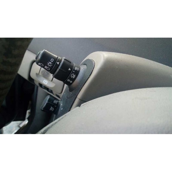 renault grand scenic del año 2005