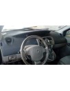 renault grand scenic del año 2005