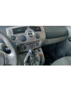 renault grand scenic del año 2005