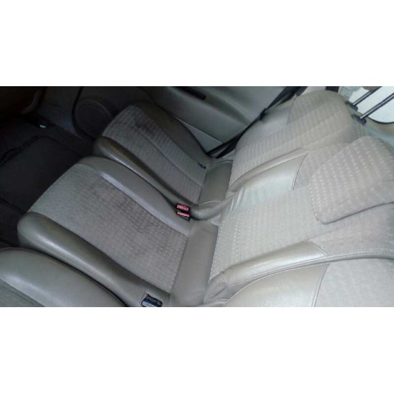 renault grand scenic del año 2005