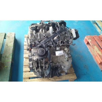 Recambio de motor completo para honda cr-v (re) elegance referencia OEM IAM N22A2 CASCO 