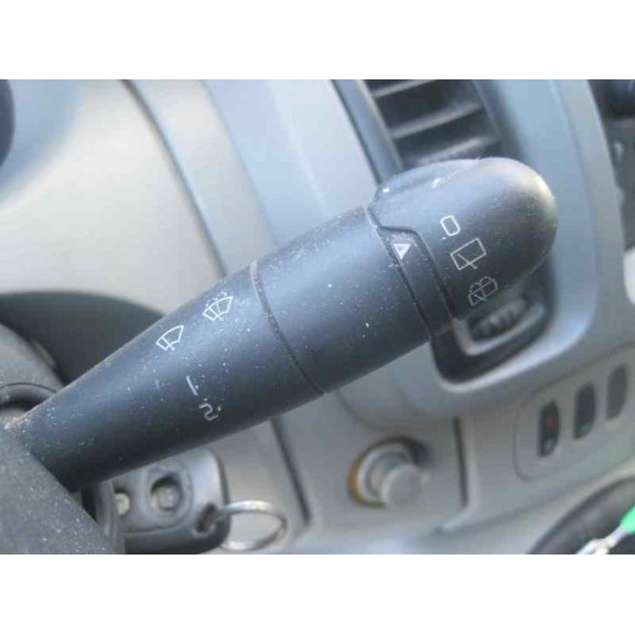 opel vivaro del año 2003