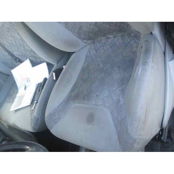 opel vivaro del año 2003