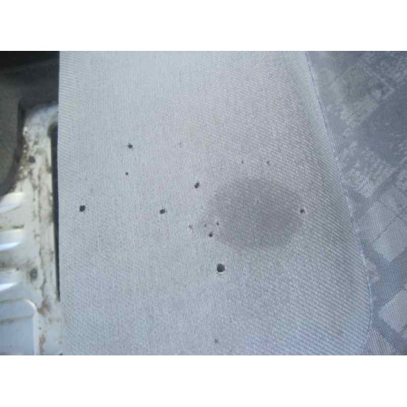 opel vivaro del año 2003