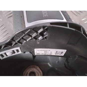 Recambio de volante para seat exeo st (3r5)(2009>) reference referencia OEM IAM 61800150B 3R0419091E 