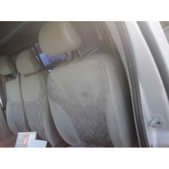 opel vivaro del año 2003