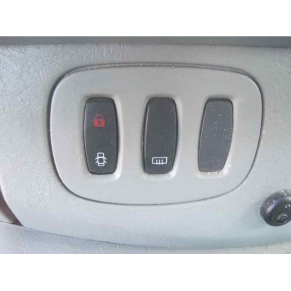 opel vivaro del año 2003