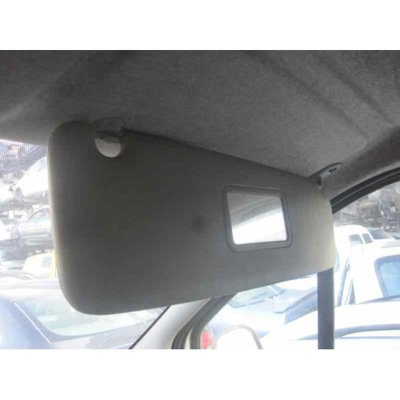 opel vivaro del año 2003