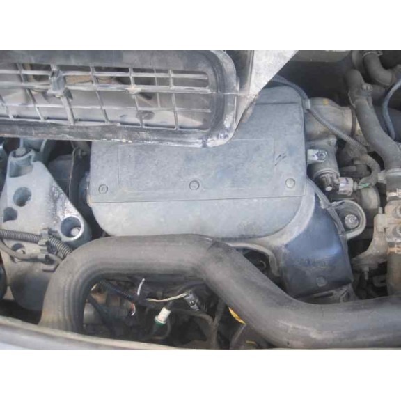 opel vivaro del año 2003