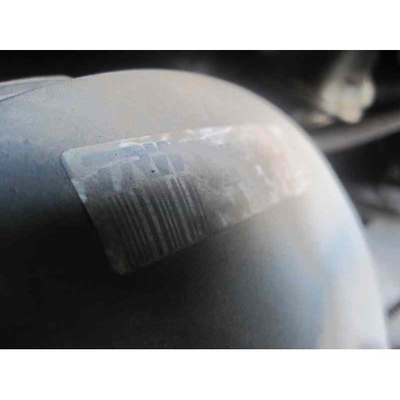 opel vivaro del año 2003