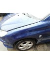 peugeot 206 berlina del año 2004